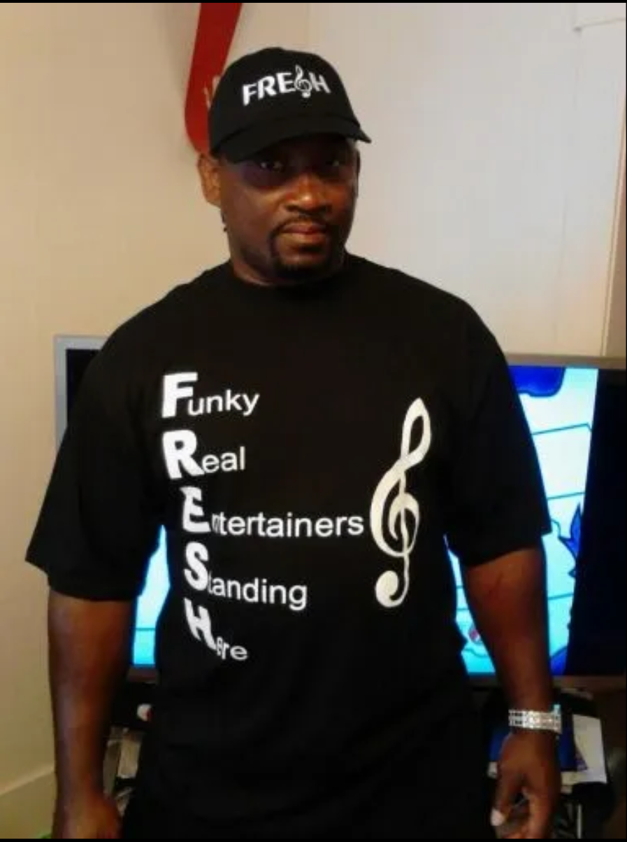Fresh Tha Band Photo 7